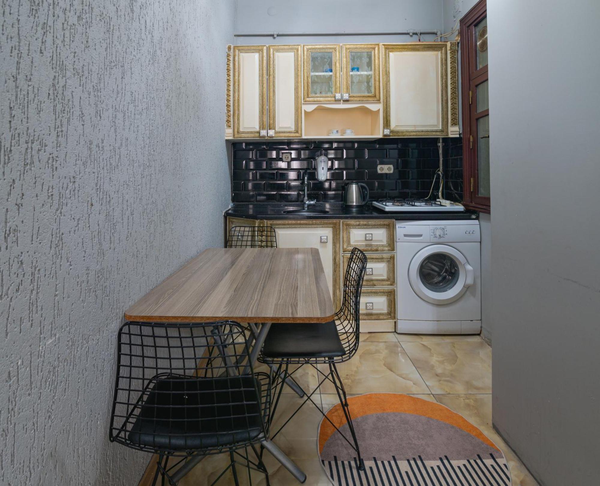 Nest Hotel Sisli, Istanbul