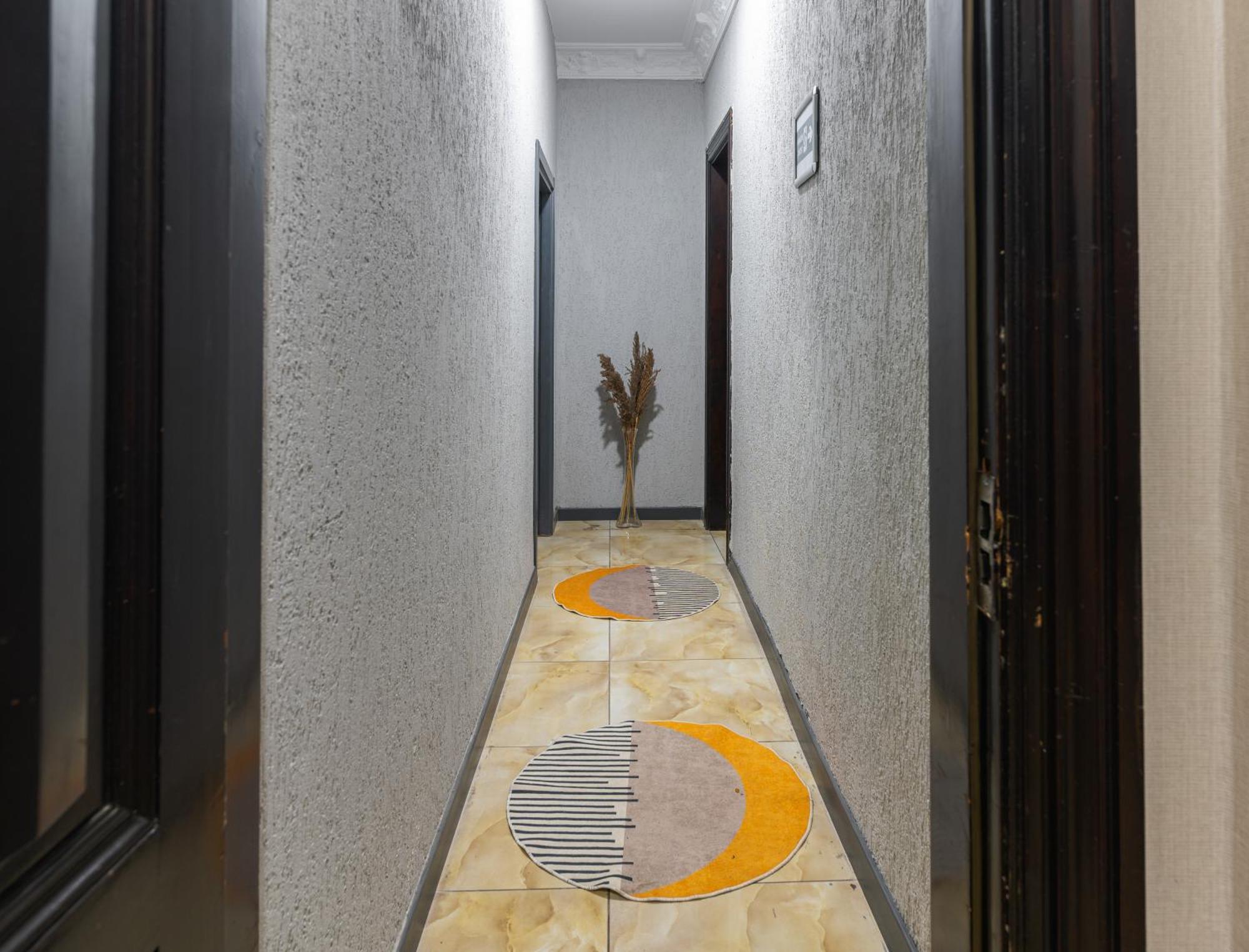 Nest Hotel Sisli — Photos 2